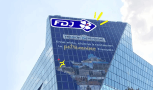 FDJ 유나이티드, 영국 규제로 1분기 온라인 베팅 수익 감소 뉴스