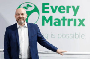 EveryMatrix, 1분기 카지노 실적 호조로 매출 39% 상승 뉴스